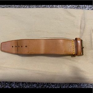 LOUIS VUITTON Poignet